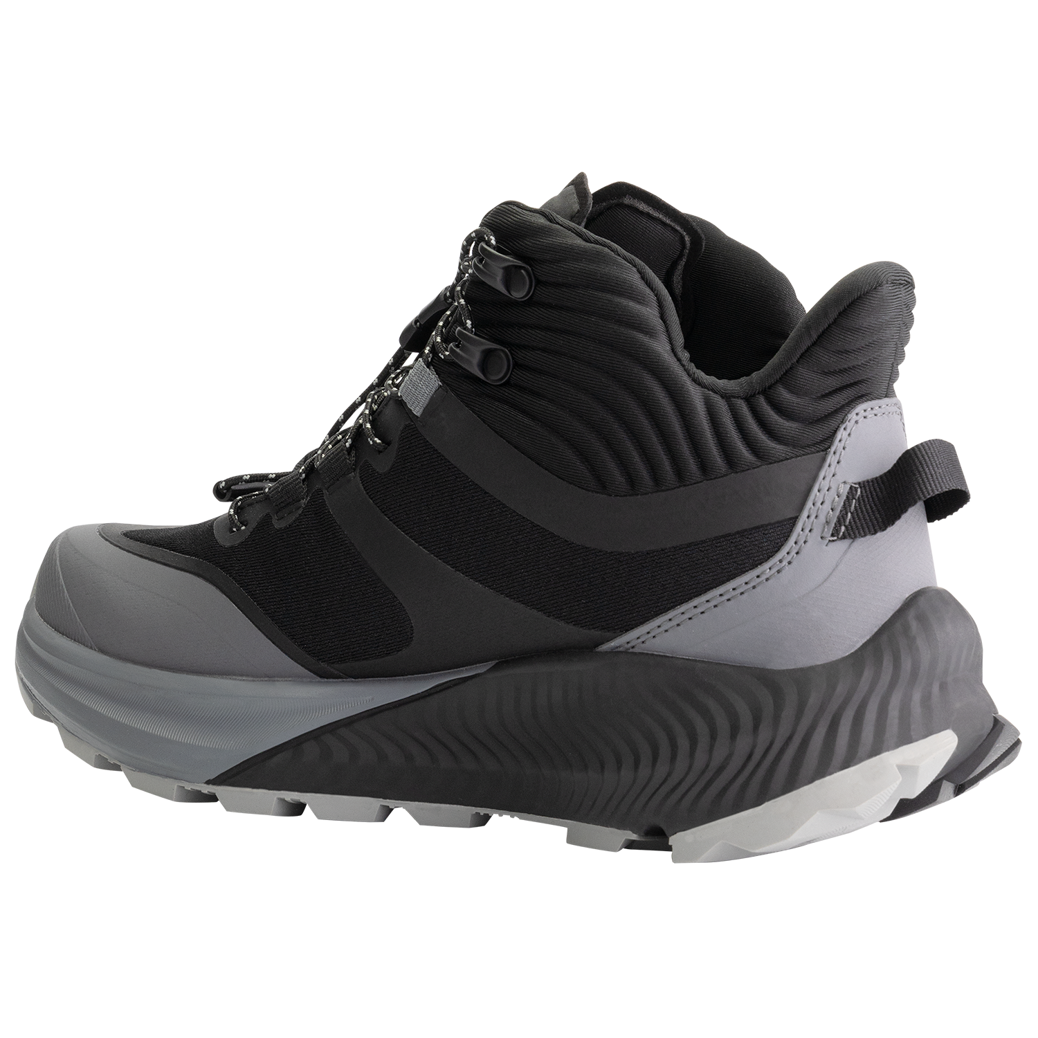 Cachos: TENIS FEMENINO HI-TEC NOMAD ADV MID WP WATERPROOF